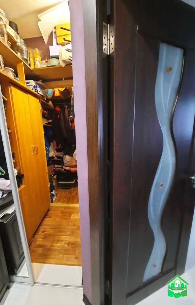 Продажа 1-комнатной квартиры, Ярославль, 2-й брагинский проезд,  4