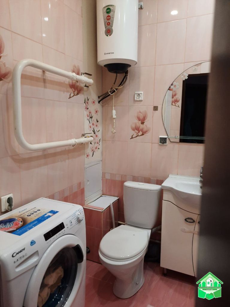 Продажа 1-комнатной квартиры, Ярославль, 2-й брагинский проезд,  4