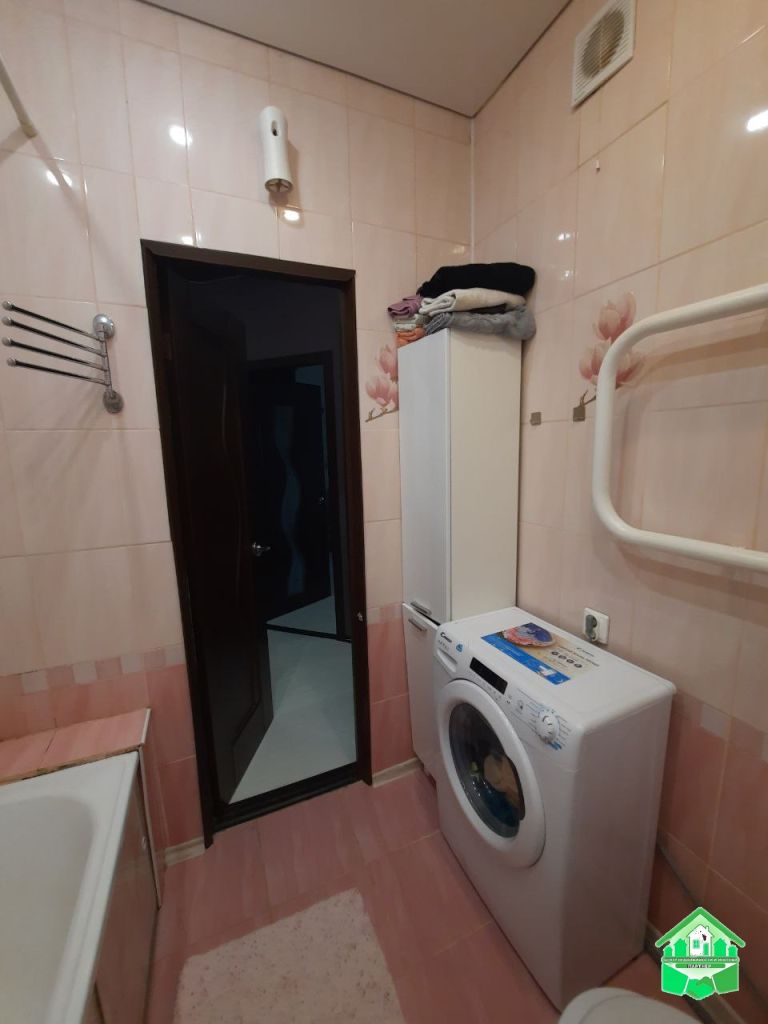 Продажа 1-комнатной квартиры, Ярославль, 2-й брагинский проезд,  4