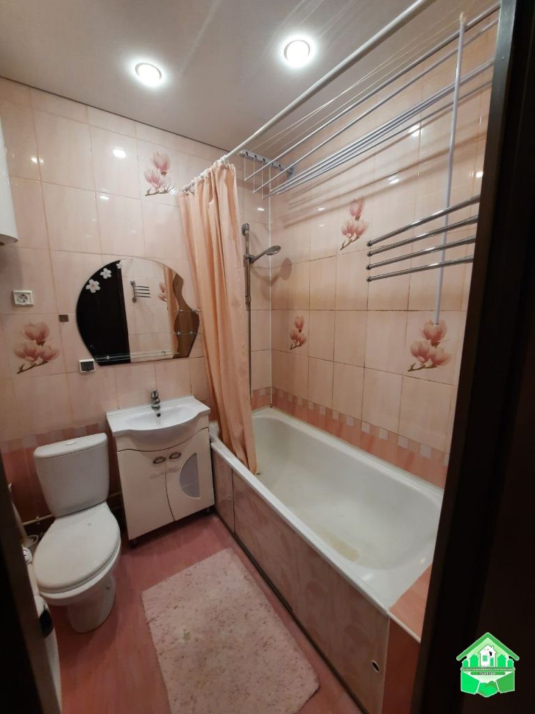 Продажа 1-комнатной квартиры, Ярославль, 2-й брагинский проезд,  4