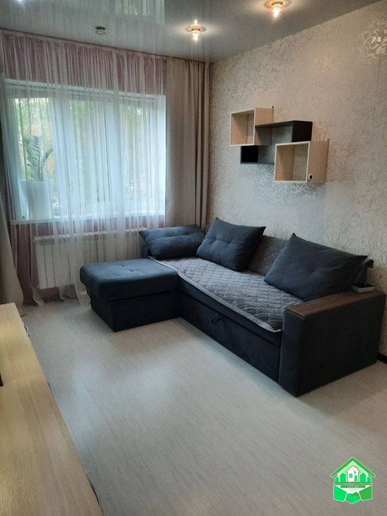 Продажа 1-комнатной квартиры, Ярославль, 2-й брагинский проезд,  4