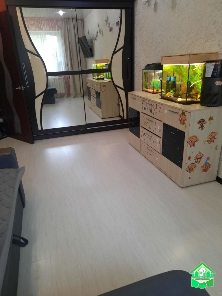 Продажа 1-комнатной квартиры, Ярославль, 2-й брагинский проезд,  4