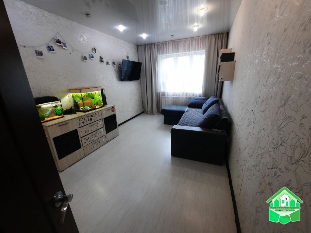 Продажа 1-комнатной квартиры, Ярославль, 2-й брагинский проезд,  4