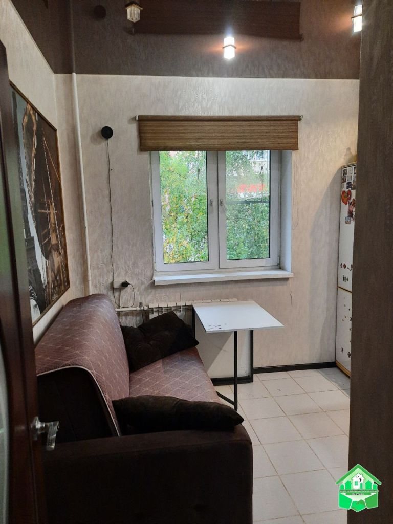 Продажа 1-комнатной квартиры, Ярославль, 2-й брагинский проезд,  4