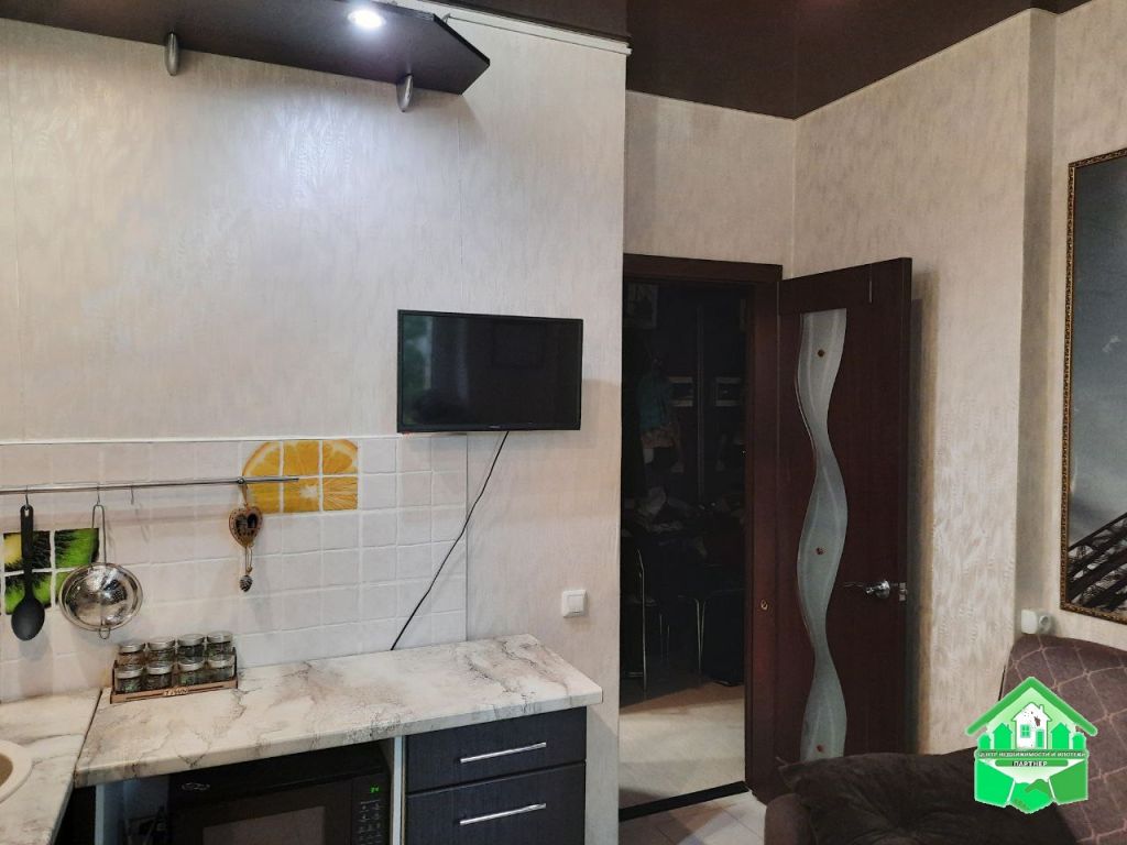 Продажа 1-комнатной квартиры, Ярославль, 2-й брагинский проезд,  4