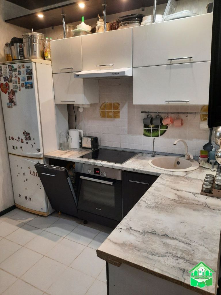 Продажа 1-комнатной квартиры, Ярославль, 2-й брагинский проезд,  4