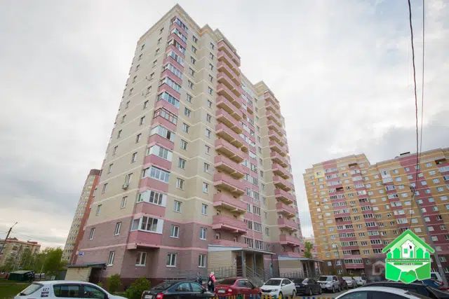 Продажа 1-комнатной квартиры, Ярославль, 2-й брагинский проезд,  4