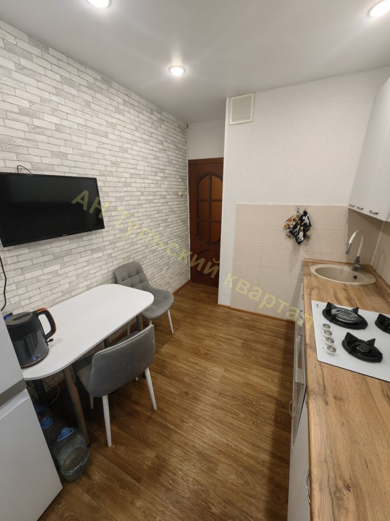 Продажа 2-комнатной квартиры, Шатск, Садовая,  12