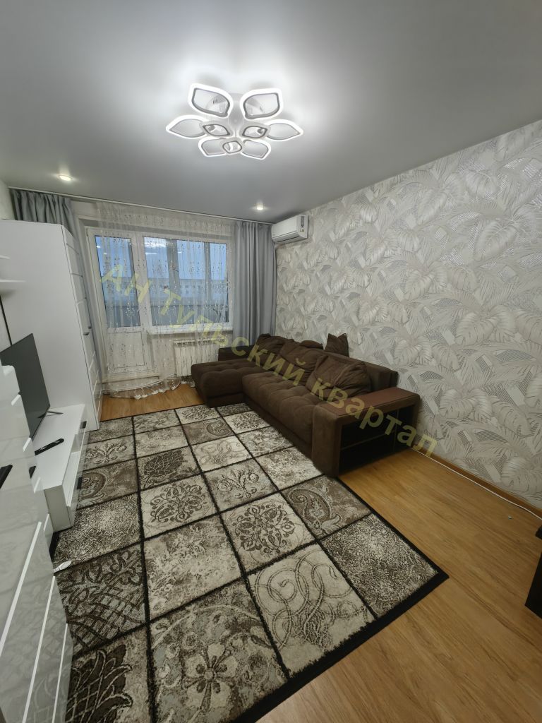 Продажа 2-комнатной квартиры, Шатск, Садовая,  12