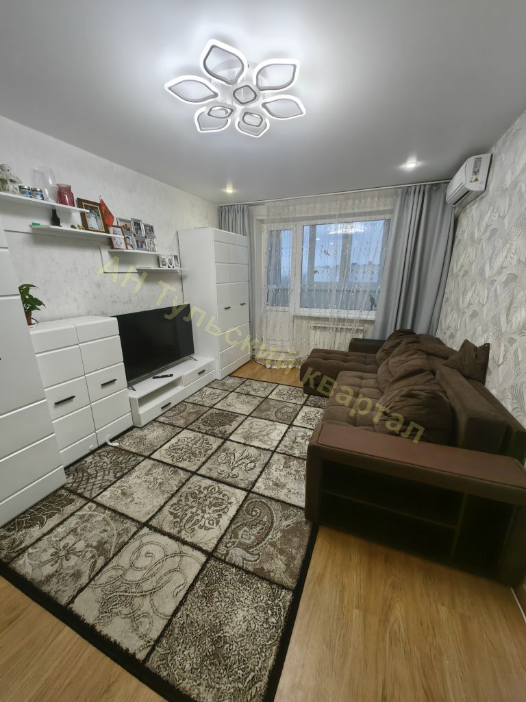 Продажа 2-комнатной квартиры, Шатск, Садовая,  12