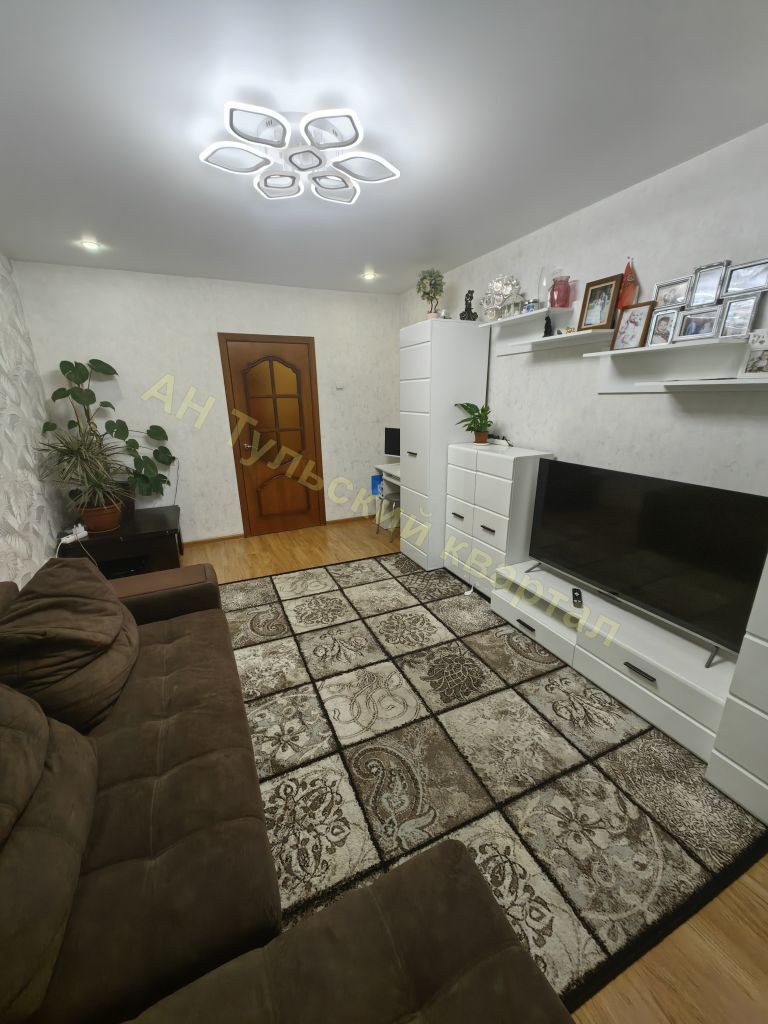 Продажа 2-комнатной квартиры, Шатск, Садовая,  12