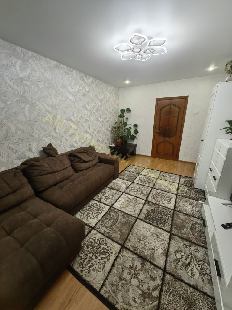 Продажа 2-комнатной квартиры, Шатск, Садовая,  12