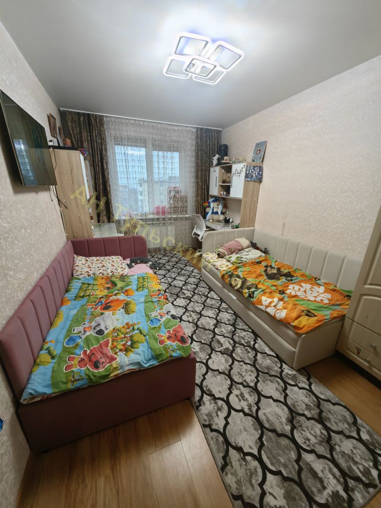 Продажа 2-комнатной квартиры, Шатск, Садовая,  12