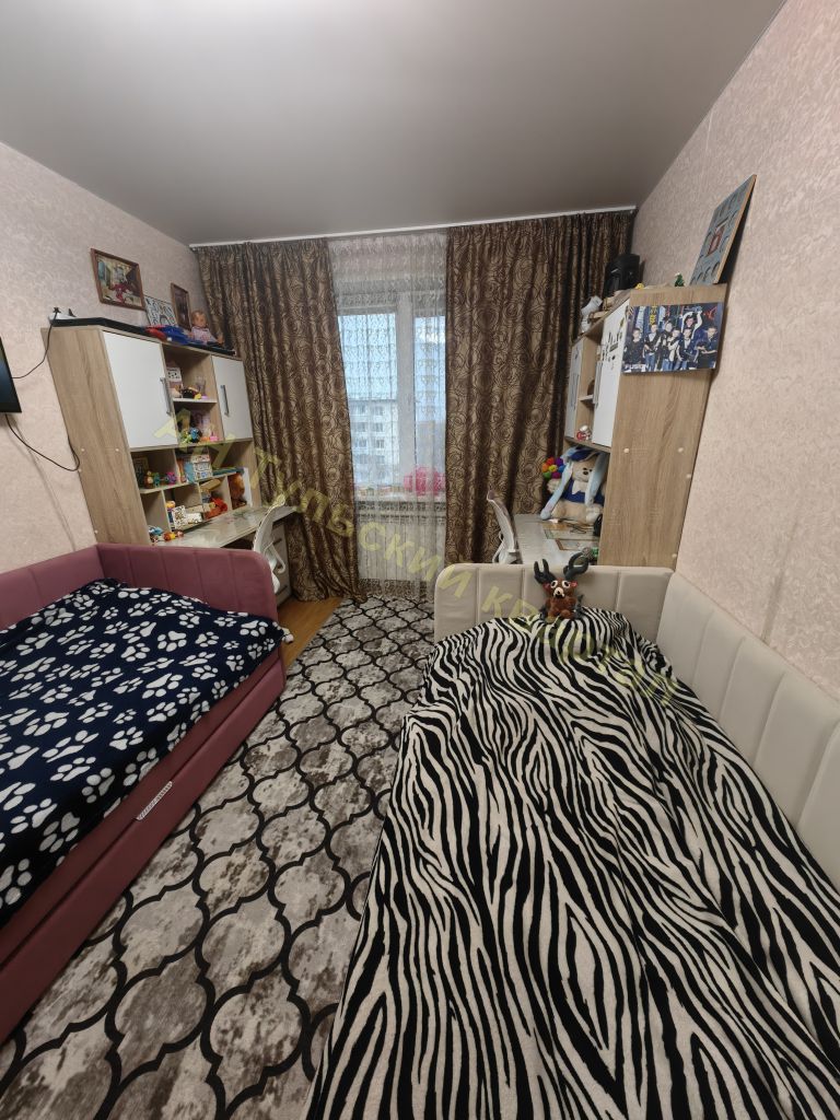 Продажа 2-комнатной квартиры, Шатск, Садовая,  12