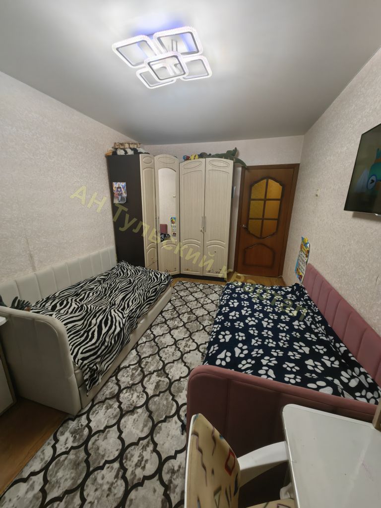 Продажа 2-комнатной квартиры, Шатск, Садовая,  12