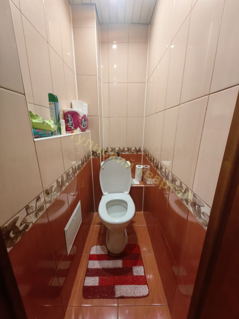 Продажа 2-комнатной квартиры, Шатск, Садовая,  12