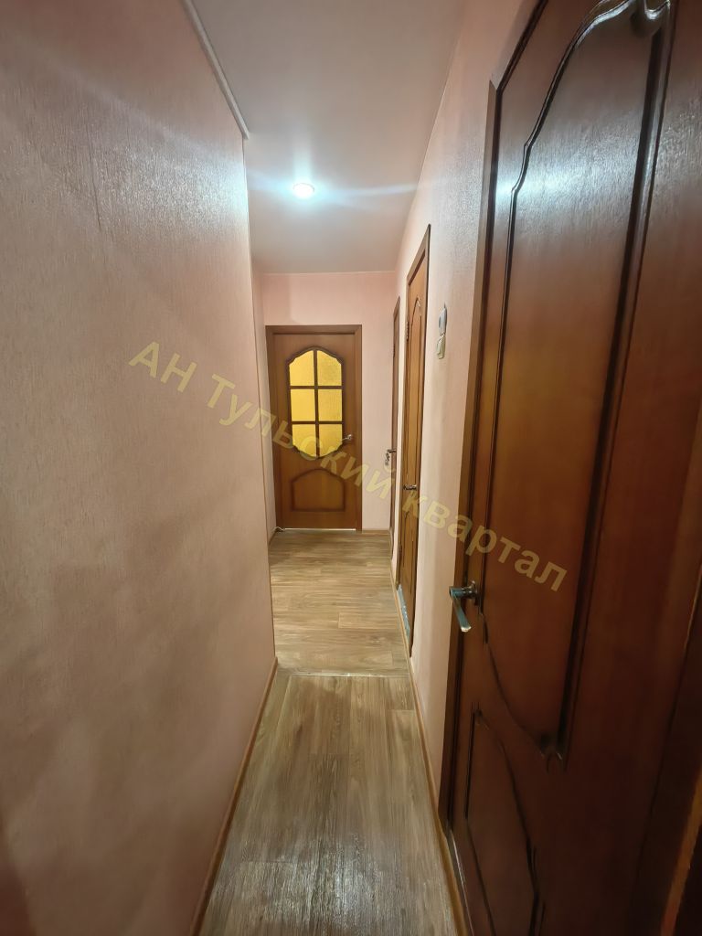 Продажа 2-комнатной квартиры, Шатск, Садовая,  12