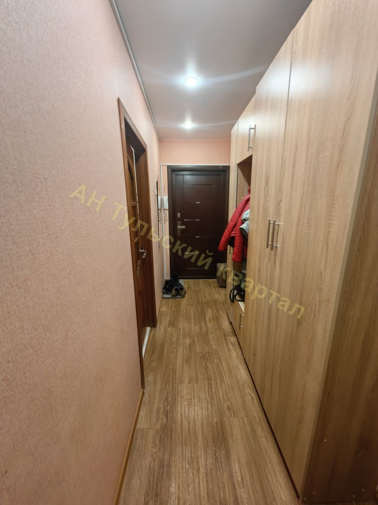 Продажа 2-комнатной квартиры, Шатск, Садовая,  12