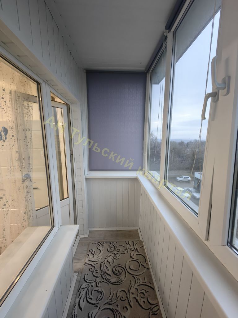 Продажа 2-комнатной квартиры, Шатск, Садовая,  12