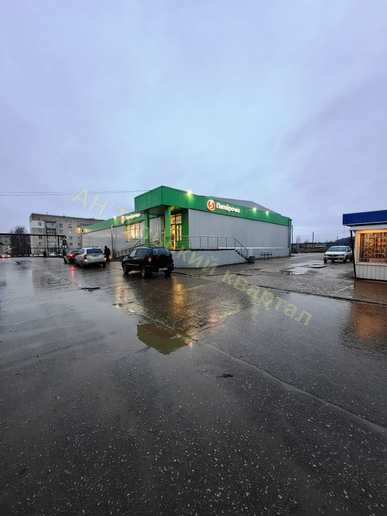 Продажа 2-комнатной квартиры, Шатск, Садовая,  12