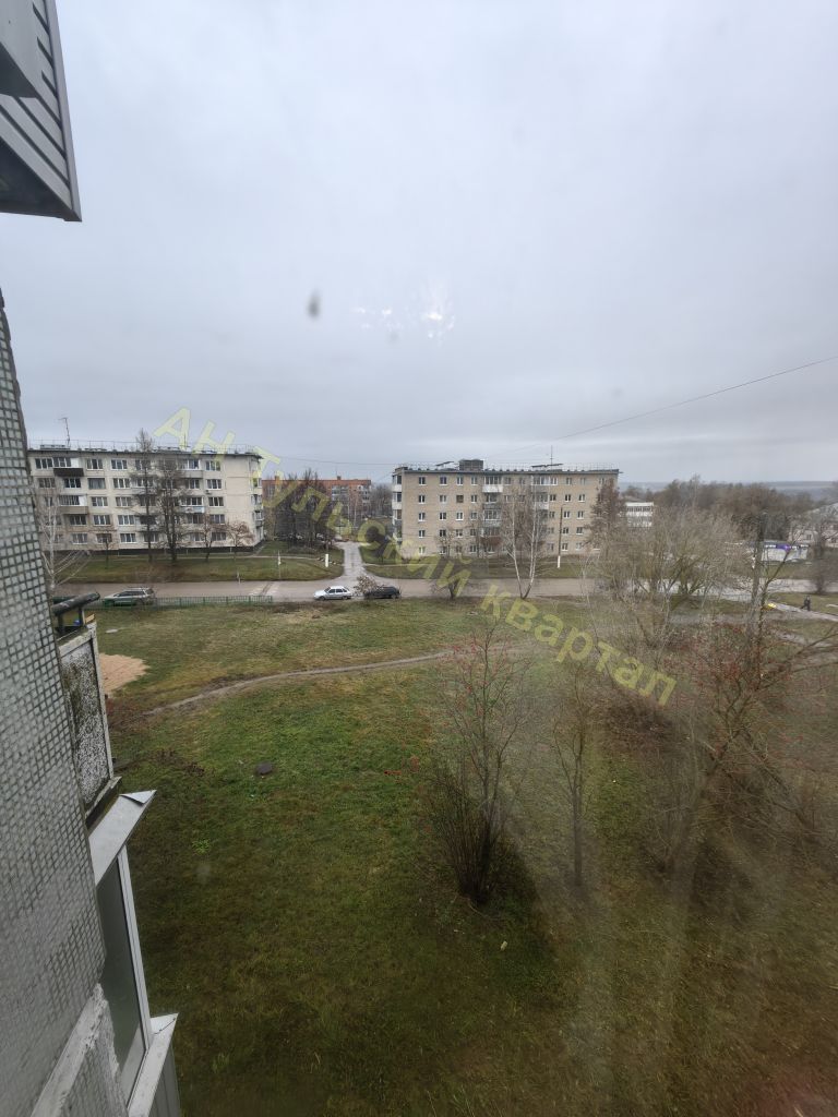 Продажа 2-комнатной квартиры, Шатск, Садовая,  12