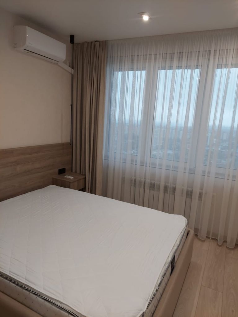 Продажа 2-комнатной квартиры, Иваново, Зеленая ул,  25