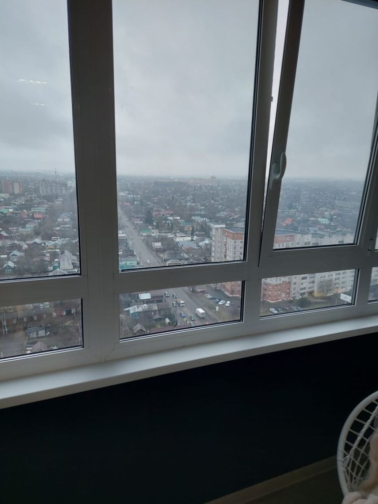 Продажа 2-комнатной квартиры, Иваново, Зеленая ул,  25