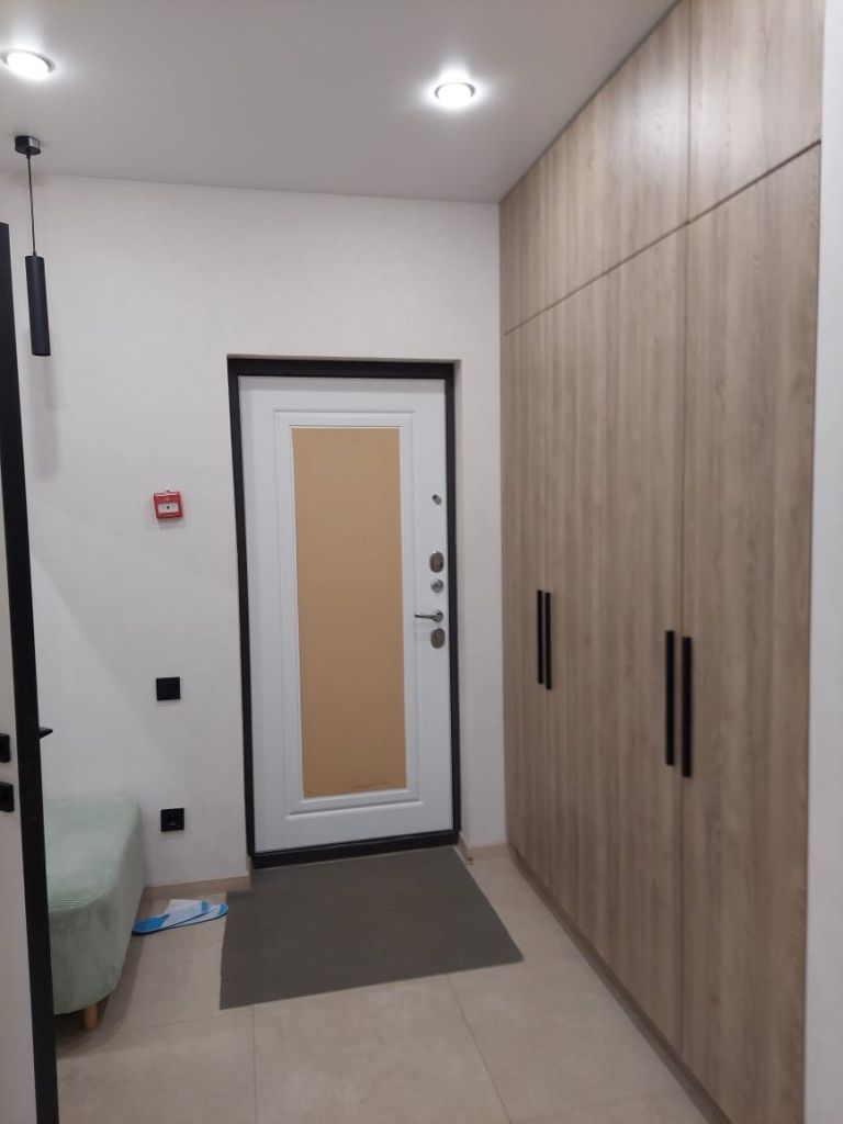 Продажа 2-комнатной квартиры, Иваново, Зеленая ул,  25