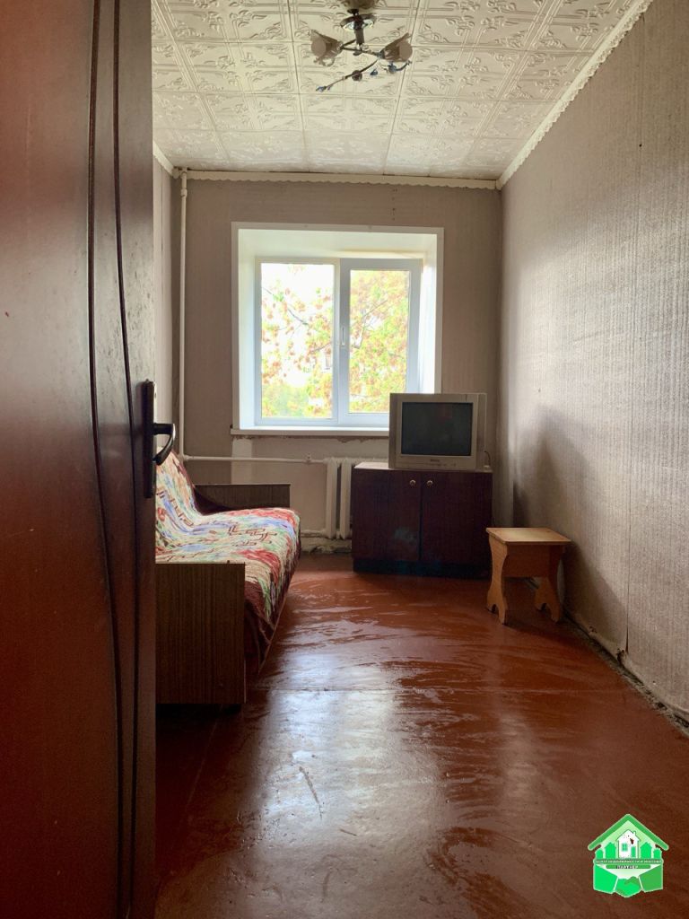 Продажа комнаты, 9м <sup>2</sup>, Ярославль, Любимская Б. ул,  78