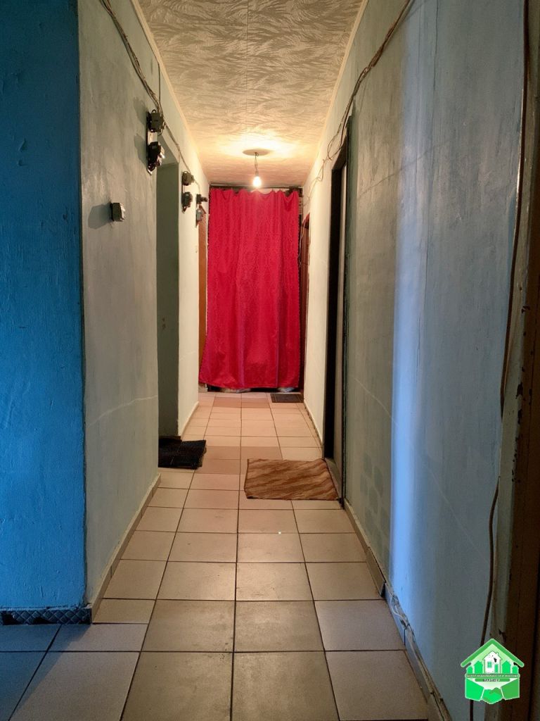 Продажа комнаты, 9м <sup>2</sup>, Ярославль, Любимская Б. ул,  78