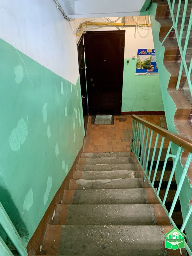 Продажа комнаты, 9м <sup>2</sup>, Ярославль, Любимская Б. ул,  78