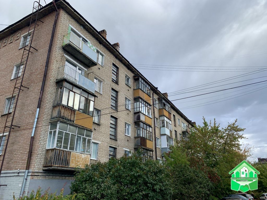 Продажа комнаты, 9м <sup>2</sup>, Ярославль, Любимская Б. ул,  78