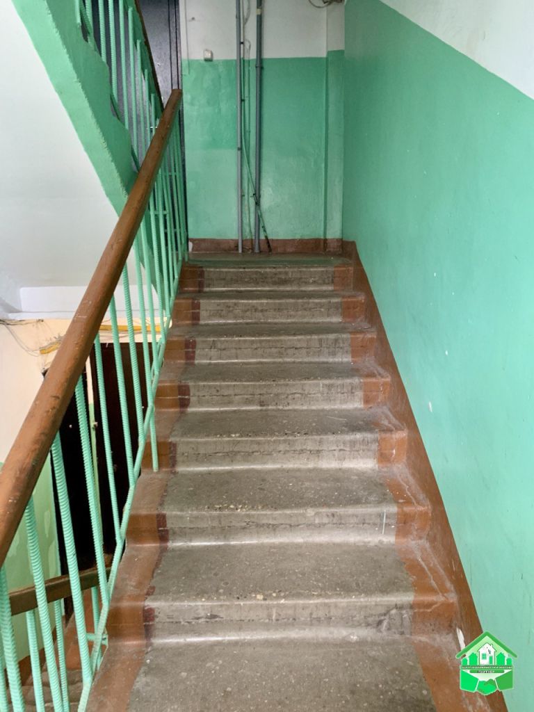 Продажа комнаты, 9м <sup>2</sup>, Ярославль, Любимская Б. ул,  78