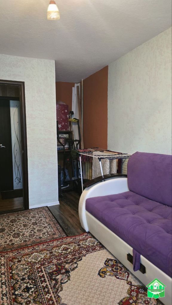 Продажа комнаты, 14м <sup>2</sup>, Ярославль, Громова ул,  56 корп 3