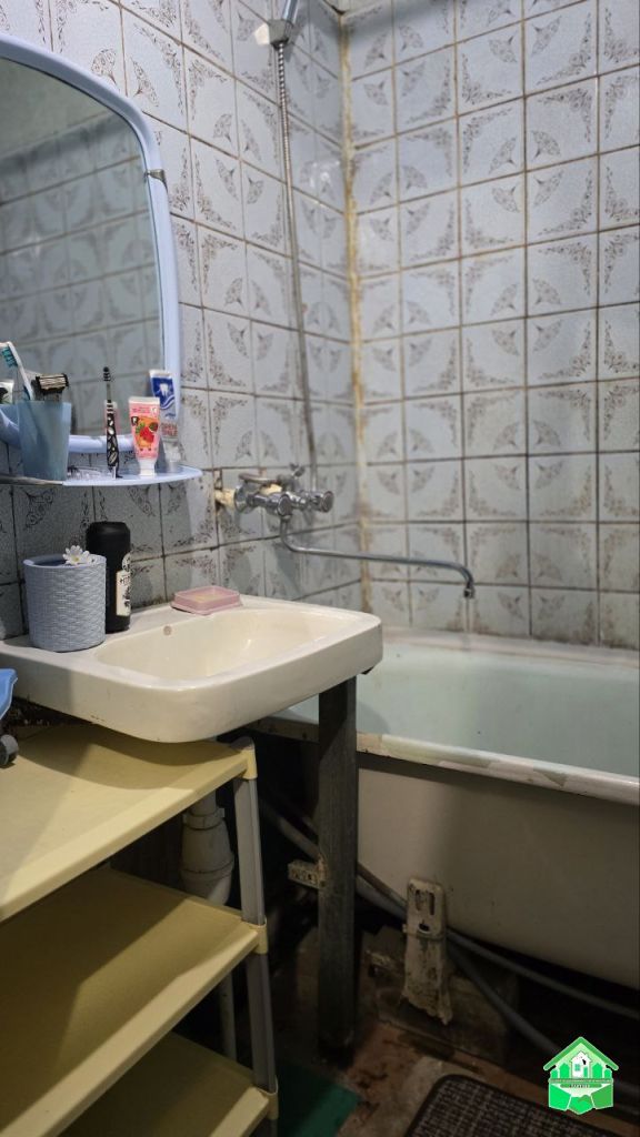 Продажа комнаты, 14м <sup>2</sup>, Ярославль, Громова ул,  56 корп 3