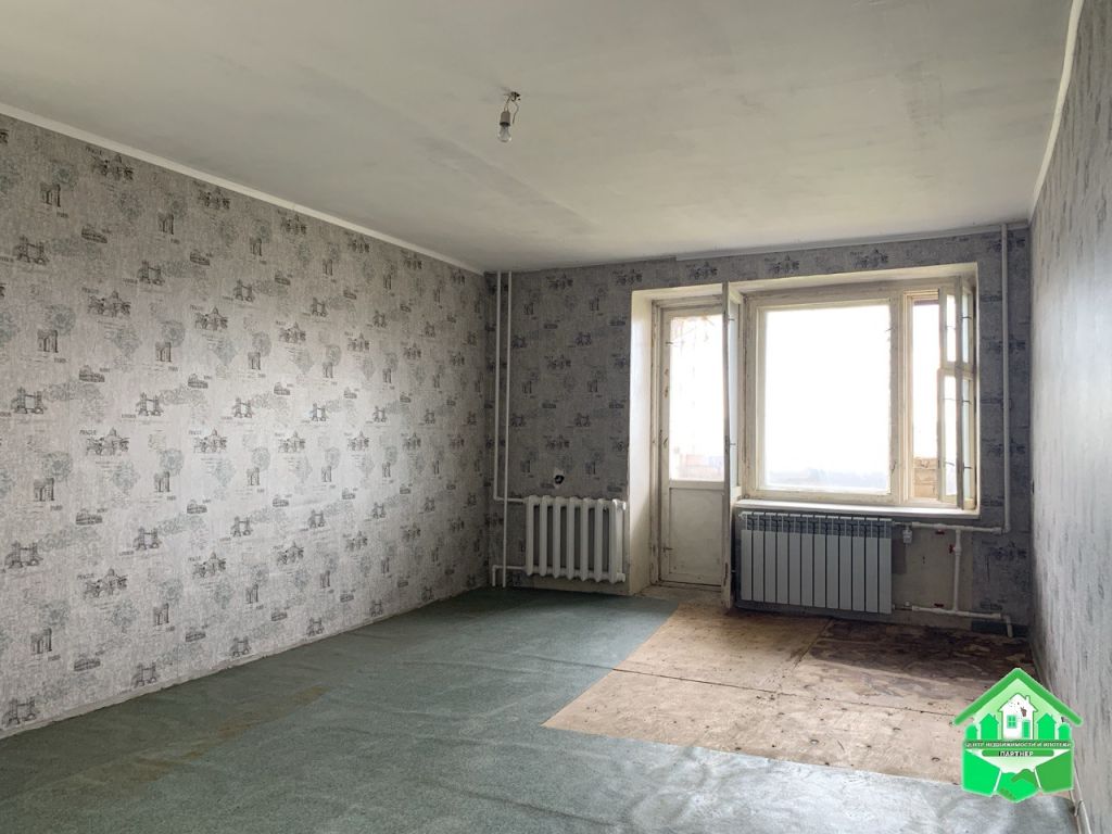 Продажа 1-комнатной квартиры, Микляиха, Юбилейная ,  15