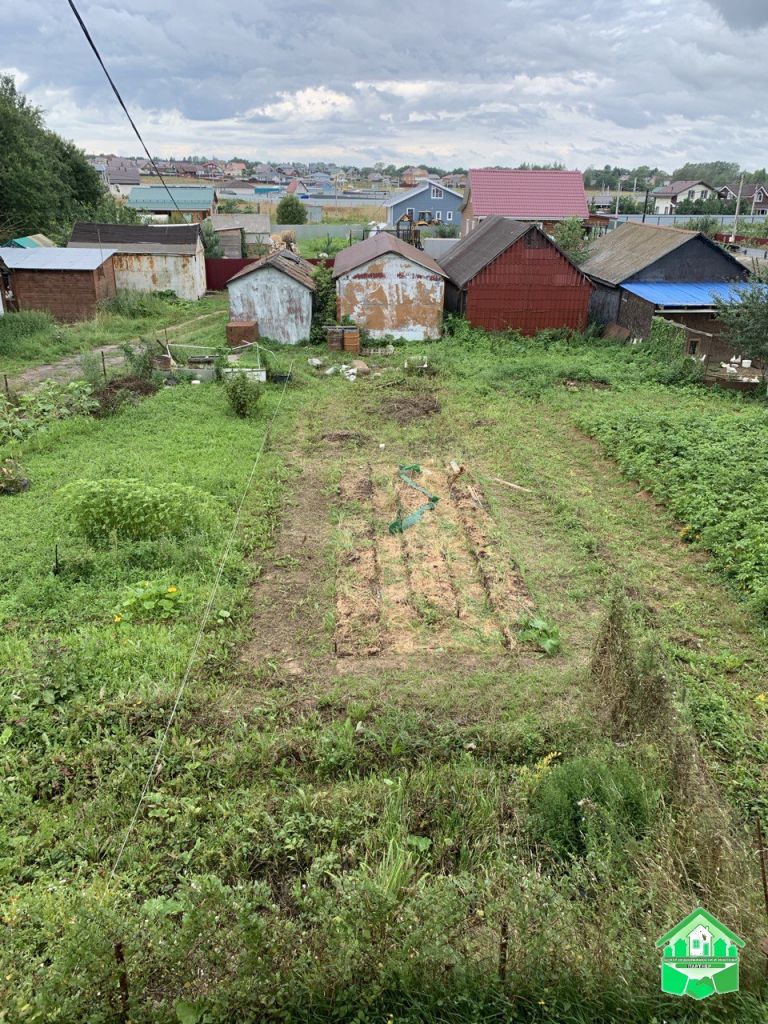 Продажа 1-комнатной квартиры, Микляиха, Юбилейная ,  15