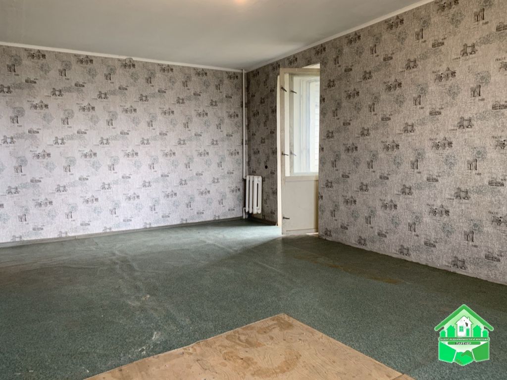 Продажа 1-комнатной квартиры, Микляиха, Юбилейная ,  15