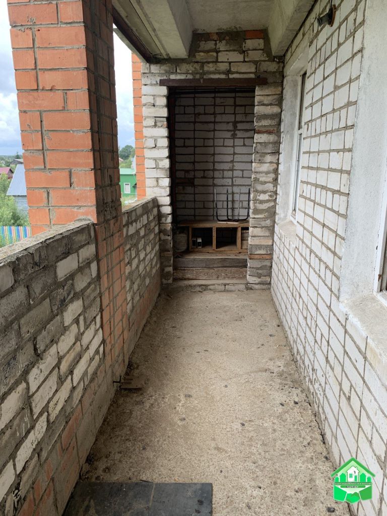 Продажа 1-комнатной квартиры, Микляиха, Юбилейная ,  15