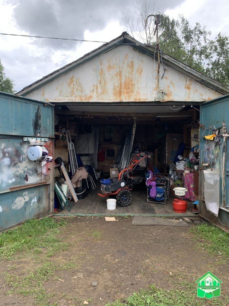 Продажа 1-комнатной квартиры, Микляиха, Юбилейная ,  15