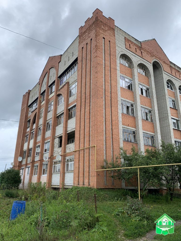 Продажа 1-комнатной квартиры, Микляиха, Юбилейная ,  15