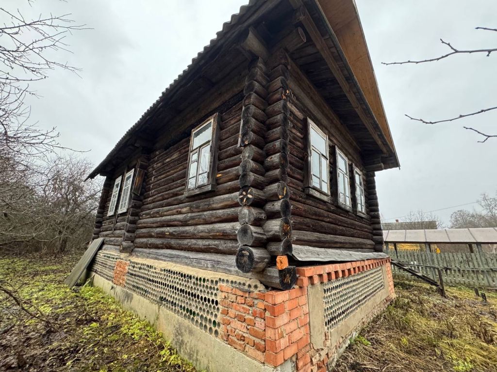 Продажа дома, 200м <sup>2</sup>, 8 сот., Польки, Шлюзовая