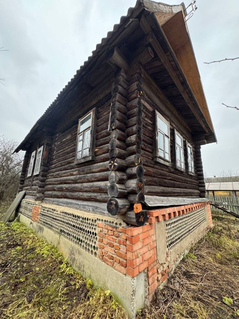 Продажа дома, 200м <sup>2</sup>, 8 сот., Польки, Шлюзовая