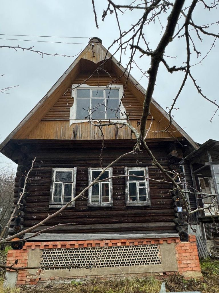 Продажа дома, 200м <sup>2</sup>, 8 сот., Польки, Шлюзовая