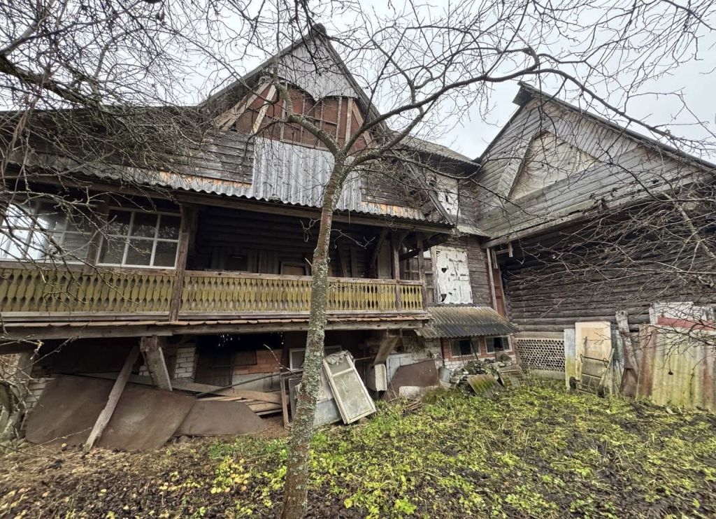 Продажа дома, 200м <sup>2</sup>, 8 сот., Польки, Шлюзовая