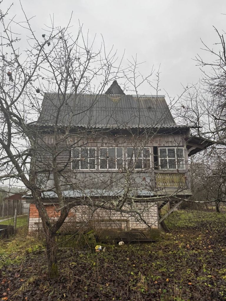 Продажа дома, 200м <sup>2</sup>, 8 сот., Польки, Шлюзовая