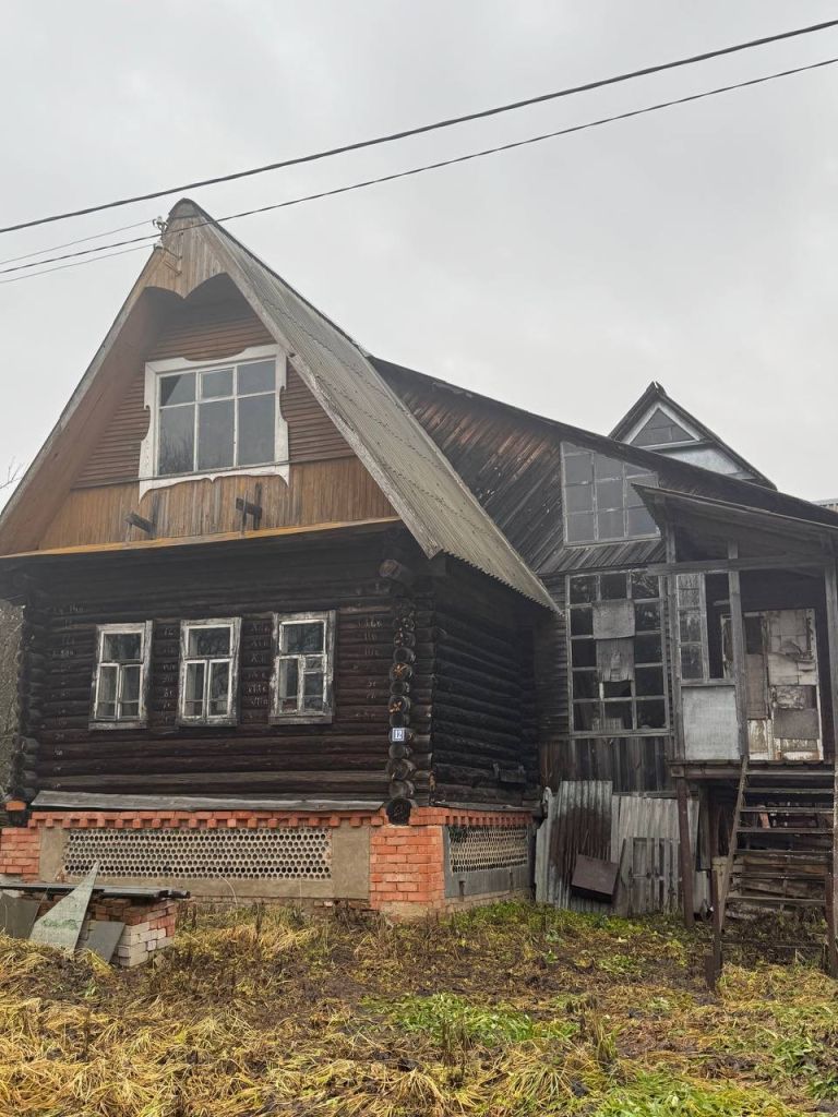 Продажа дома, 200м <sup>2</sup>, 8 сот., Польки, Шлюзовая