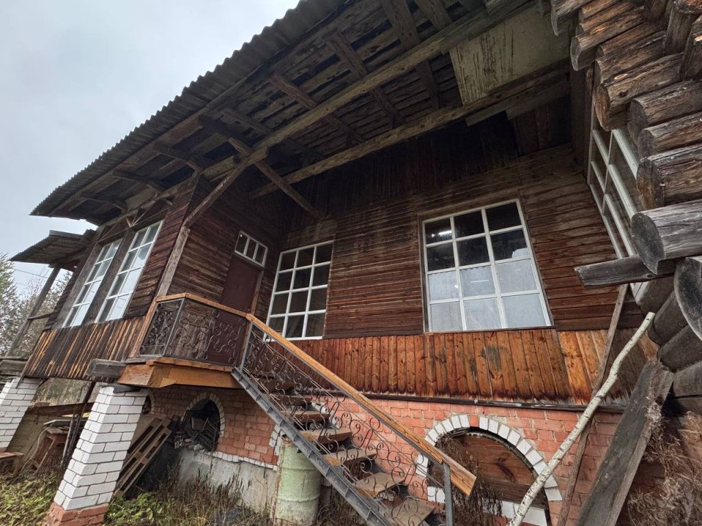 Продажа дома, 200м <sup>2</sup>, 8 сот., Польки, Шлюзовая