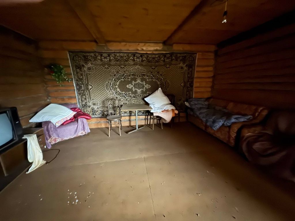 Продажа дома, 200м <sup>2</sup>, 8 сот., Польки, Шлюзовая