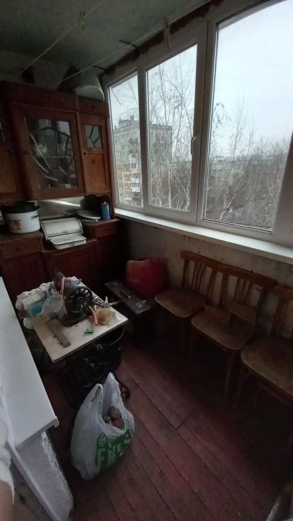 Продажа 2-комнатной квартиры, Нижний Новгород, Челюскинцев ул,  15